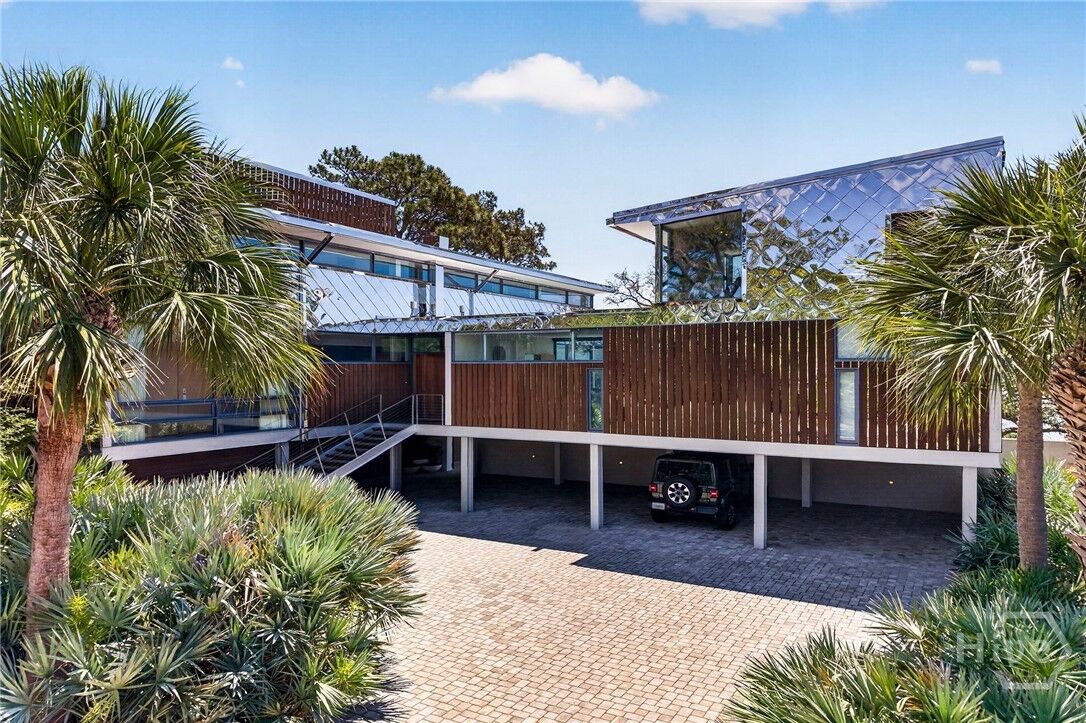 Property Photo:  228 Catalina Drive  GA 31328 