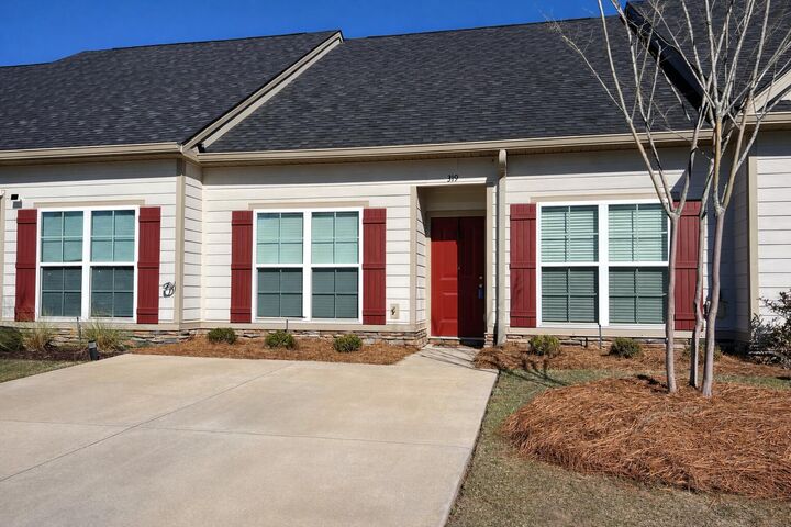 Property Photo:  319 Bordeaux Drive  GA 30824 