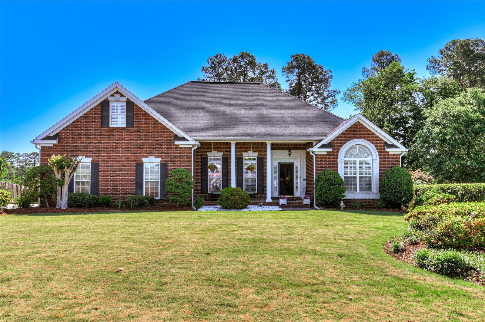 Property Photo:  4295 Colony Square  GA 30809 