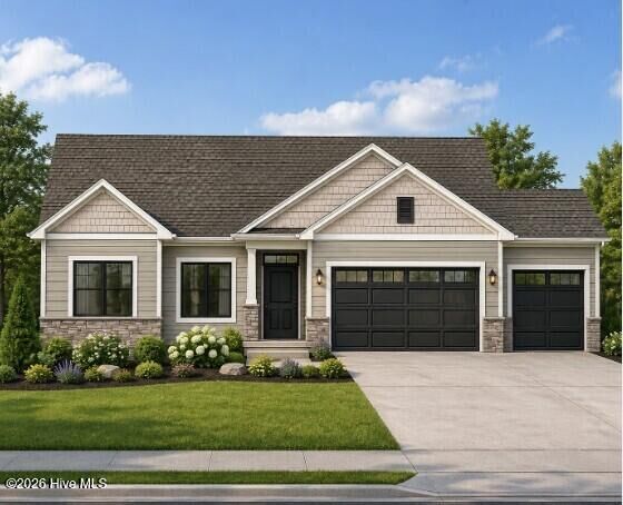 Property Photo:  168 Juniper Creek Boulevard  NC 28374 