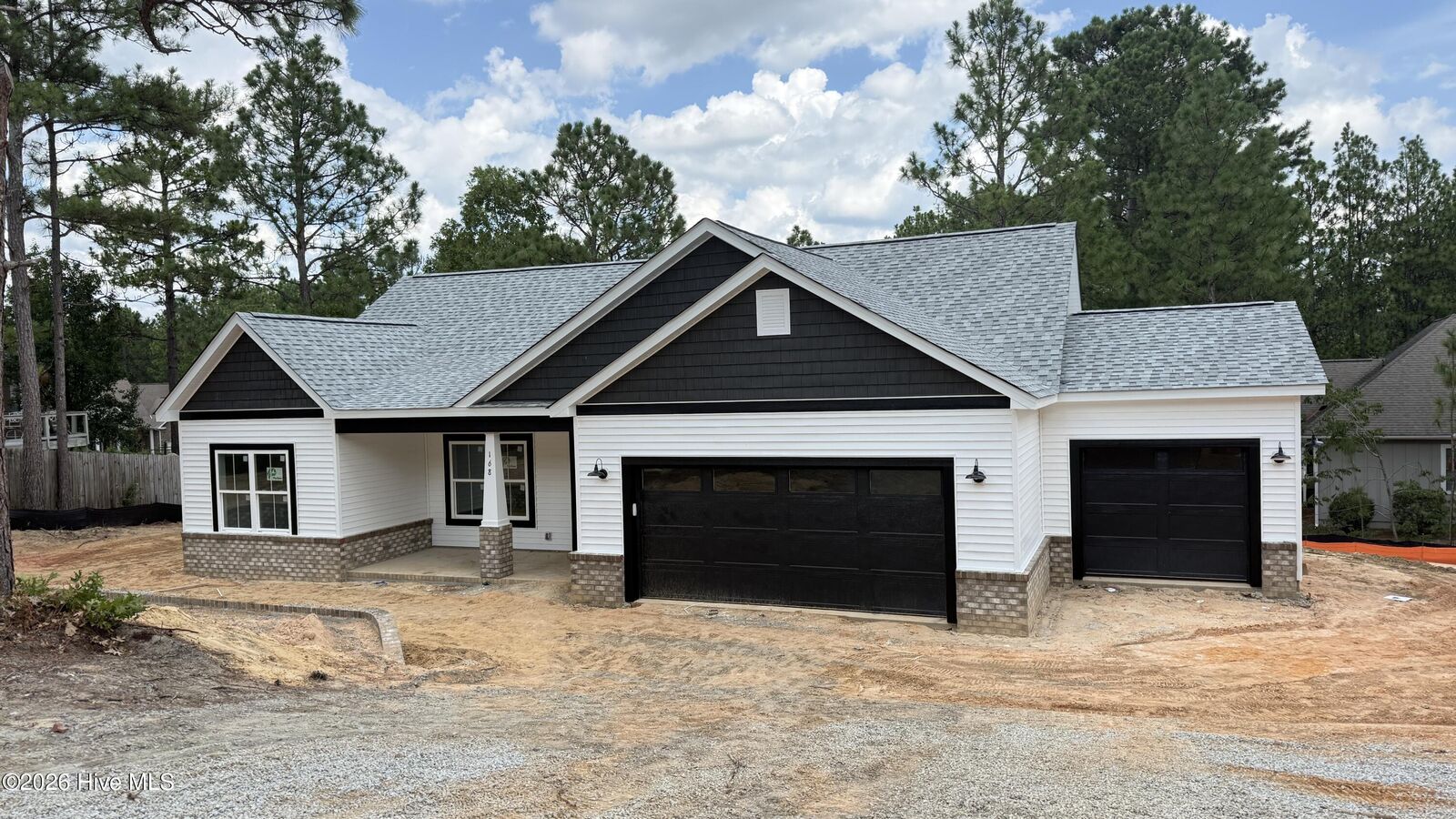 Property Photo:  168 Juniper Creek Boulevard  NC 28374 