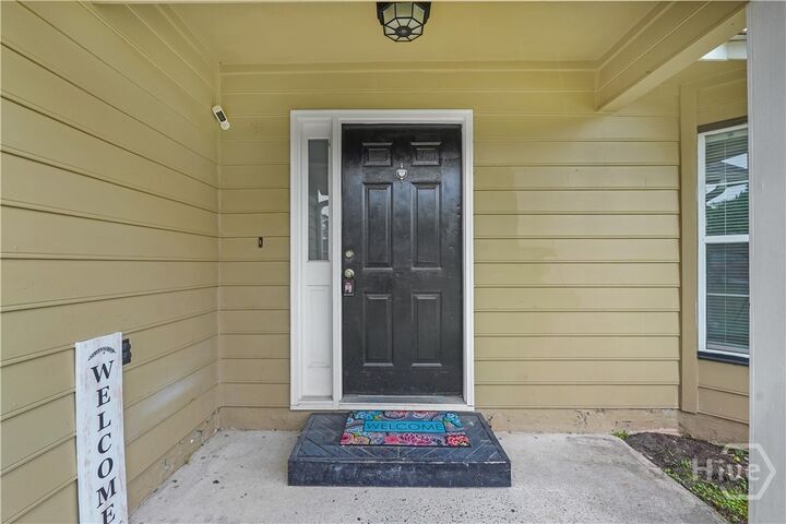 Property Photo:  612 Trevor Street  GA 31313 