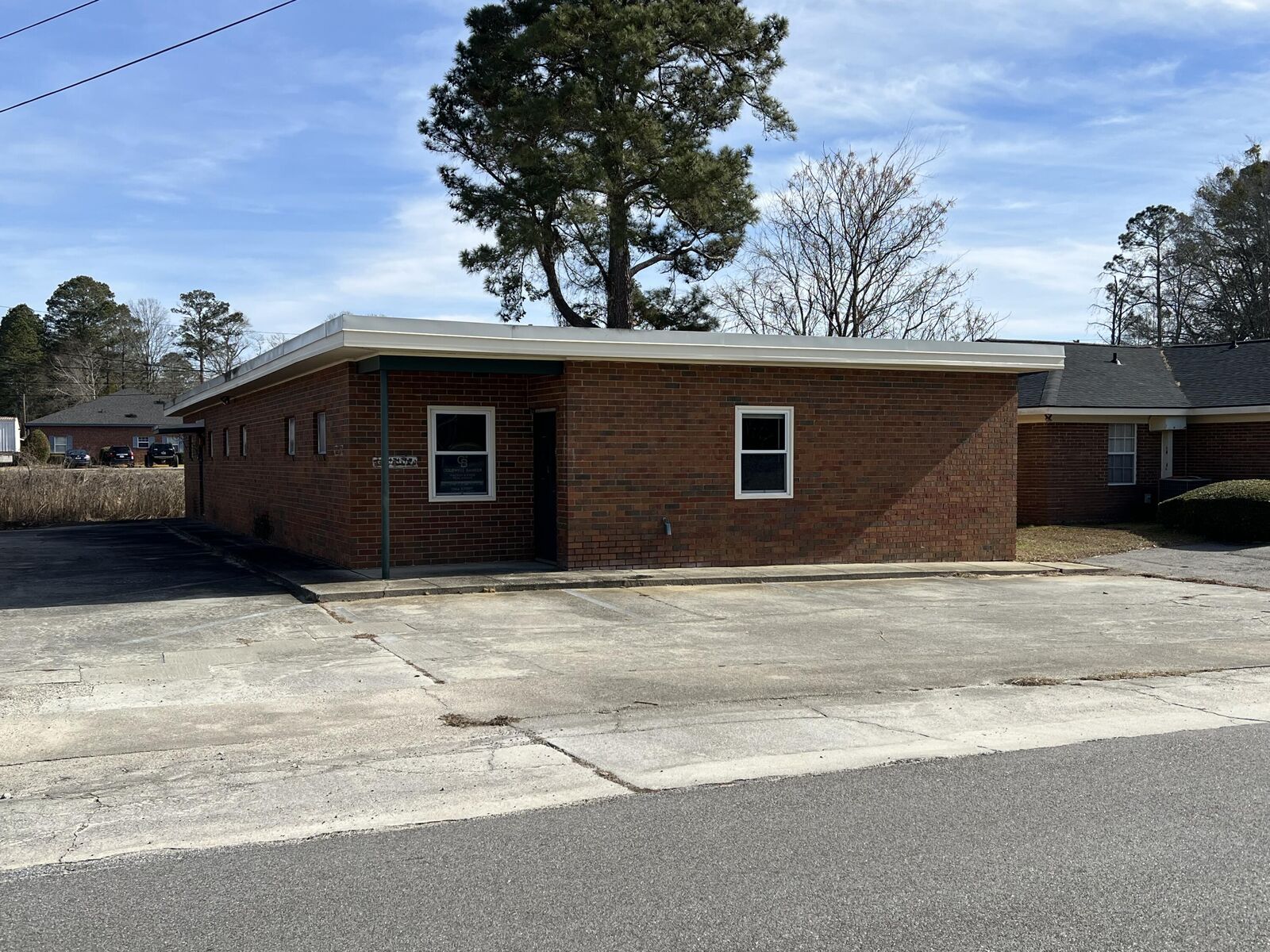 Property Photo: 320 Hospital Drive GA 30824