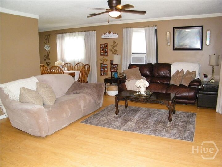 Property Photo:  1203 Kendricks Road  GA 30415 