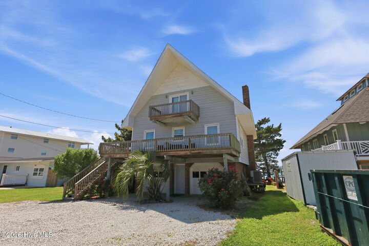 Property Photo:  147 Bayview Boulevard  NC  