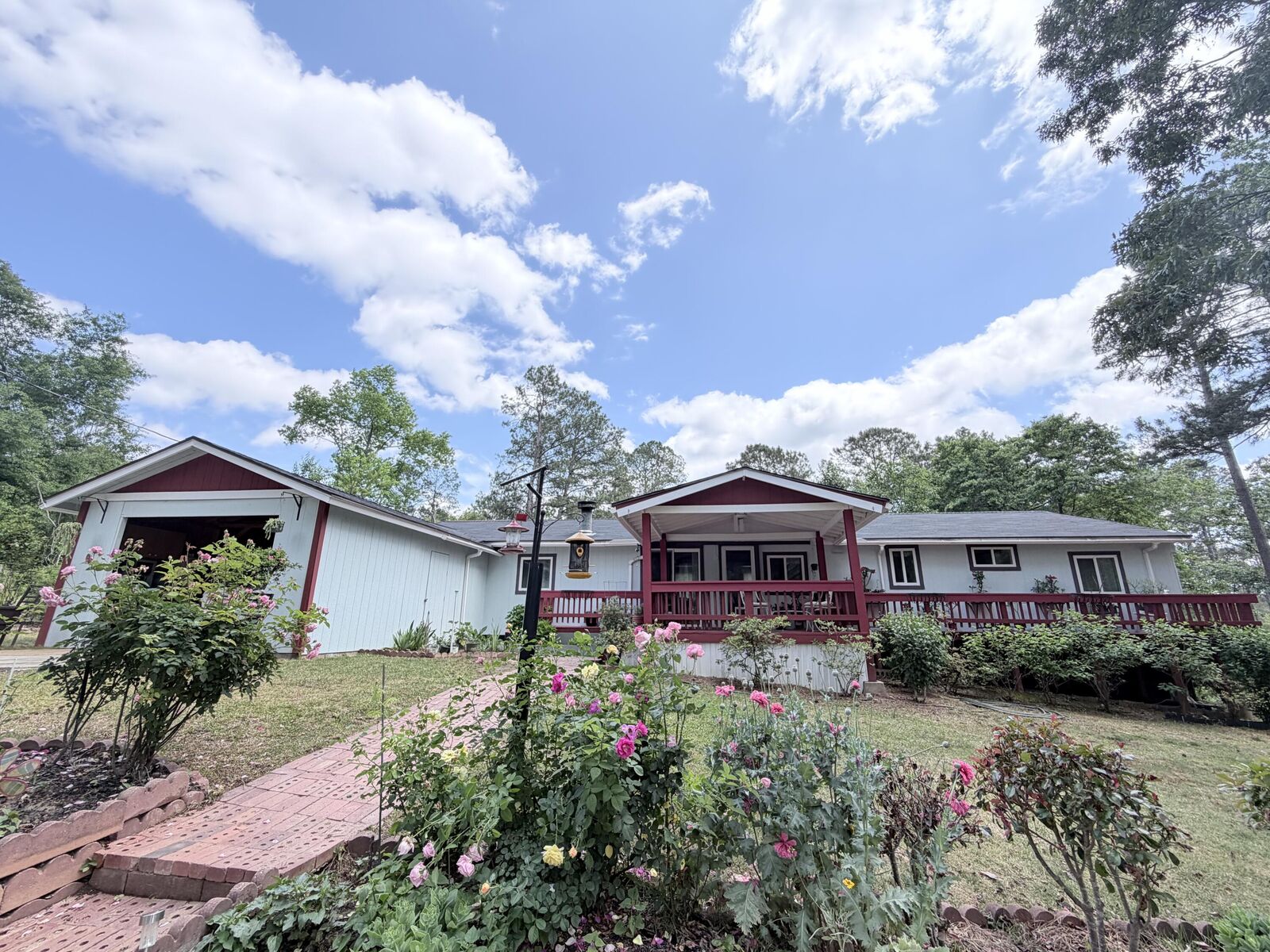 Property Photo:  123 Cheryl Ann Drive  GA 30813 