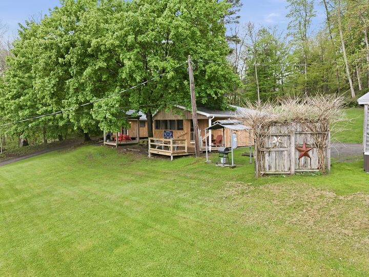 Property Photo:  22/36/42 Whites Ln  PA 18846 