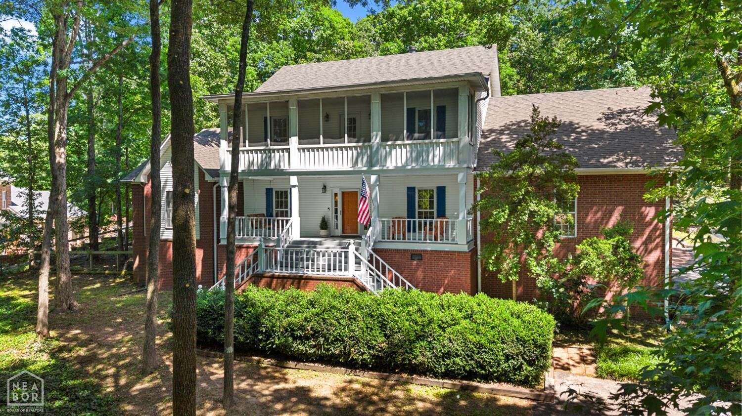 Property Photo:  5210 Koala Drive  AR 72404 