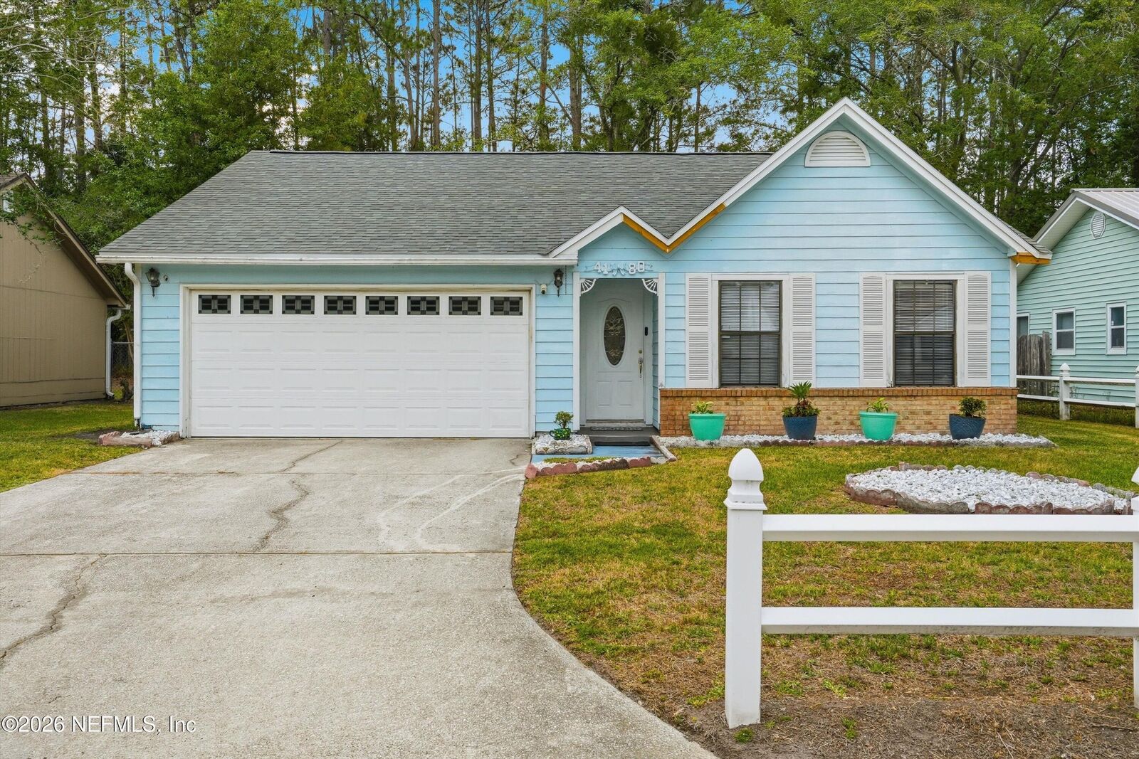 Property Photo:  4180 Davie Court  FL 32210 