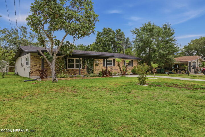 Property Photo:  10967 Majuro Drive  FL 32246 