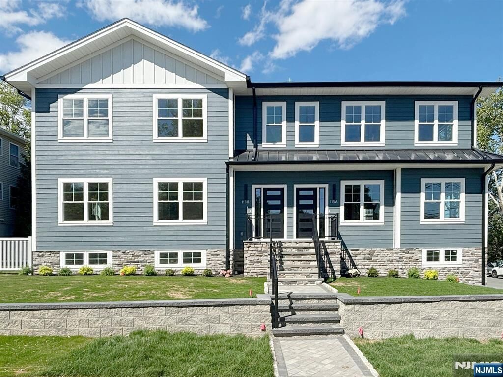 Property Photo:  30-32 Centre Street  NJ 07110 