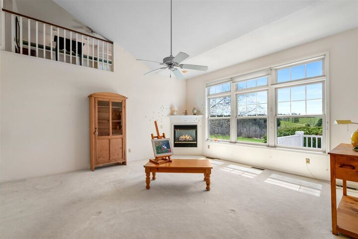 Property Photo: 824 Crooked Tree Unit 14 MI 49770