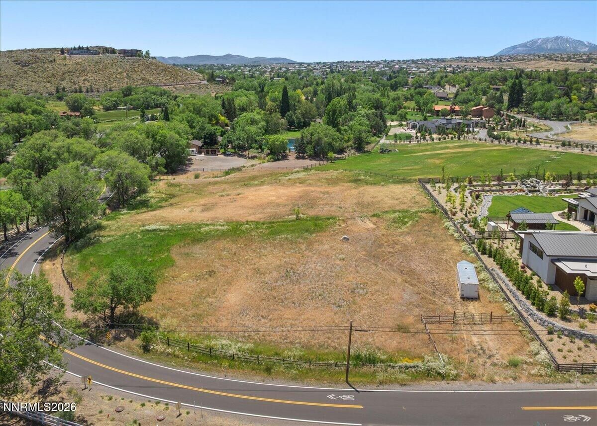 Property Photo: 2800 Holcomb Ranch Lane NV 89511
