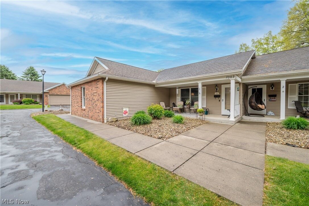 Property Photo:  7062 West Boulevard 1  OH 44512 