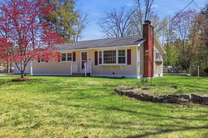 Property Photo:  24 Souhegan Drive  NH 03054 