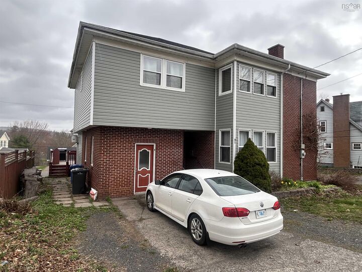 Property Photo:  18 Highland Drive  NS B2G 1N8 