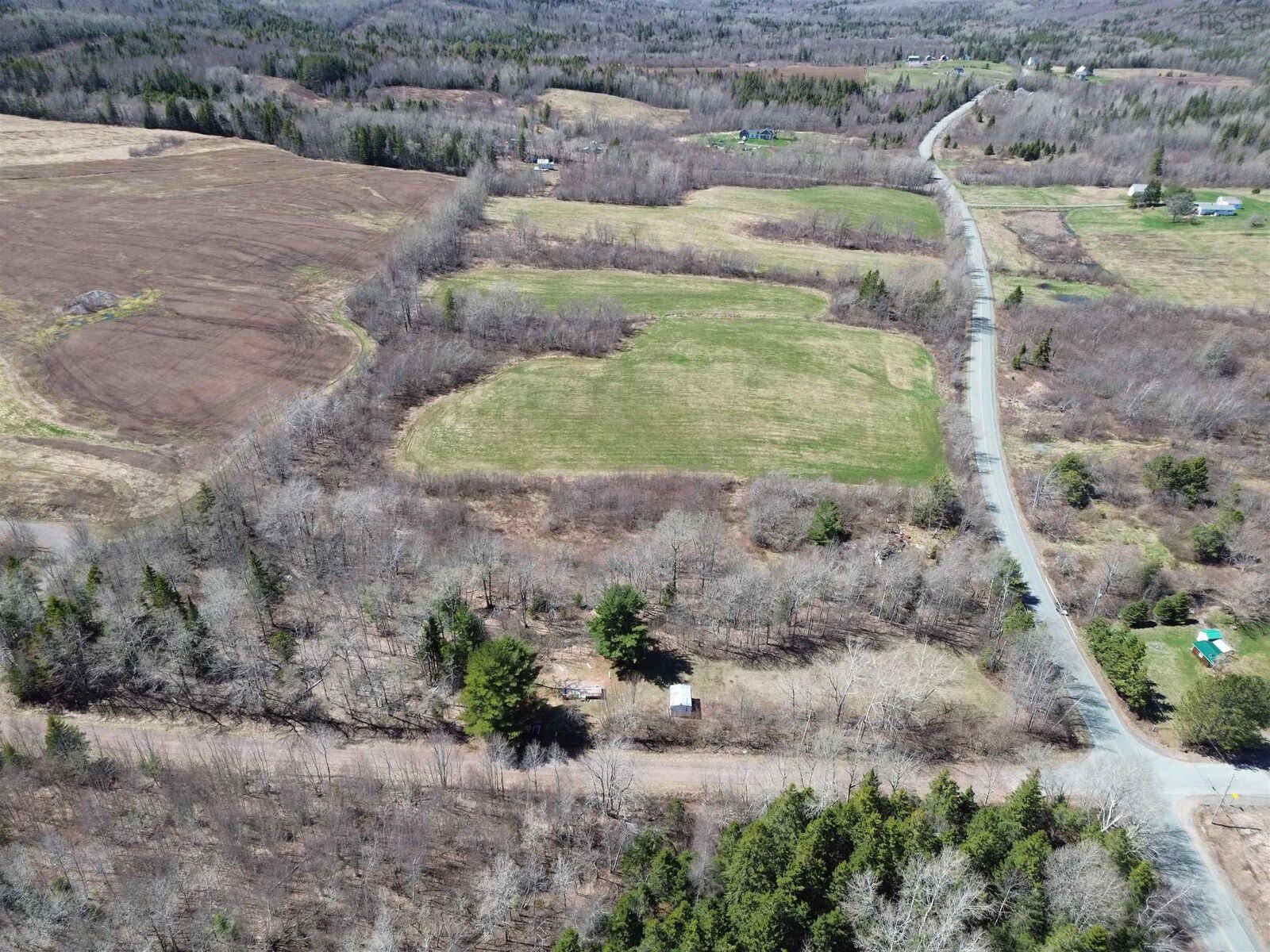 Property Photo:  1744 Number 4 Ripley Road  NS B0M 1E0 