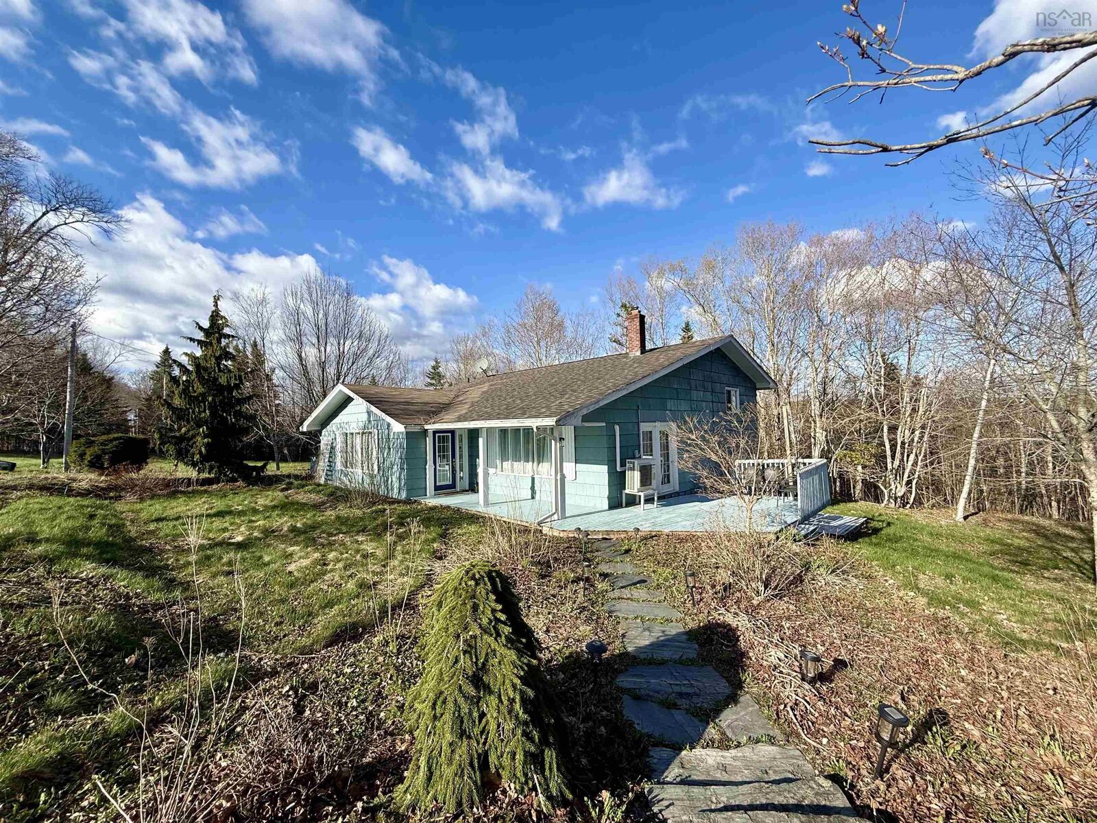 Property Photo:  82 & 86 Pulsifer Road  NS B0N 2J0 