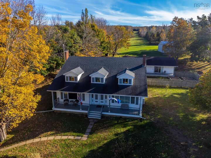 Property Photo:  428 Highway 1  NS B0S 1J0 