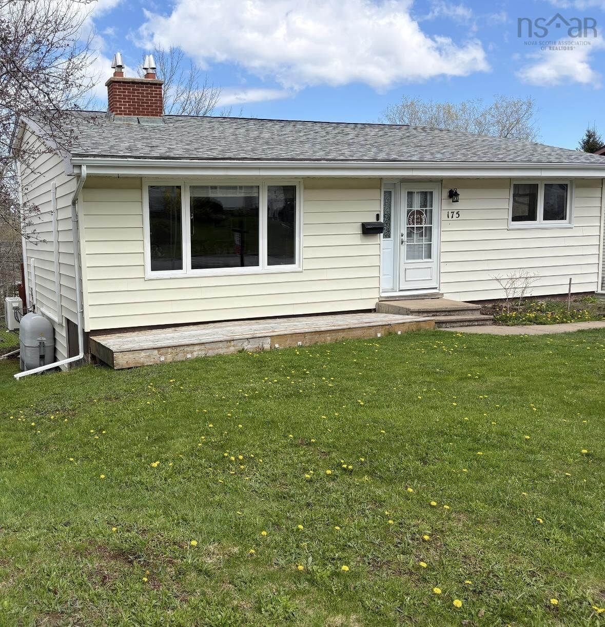Property Photo:  175 Dickey Drive  NS B4C 1T7 