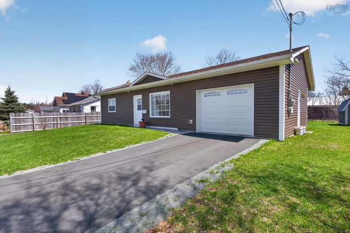 Property Photo:  17 Moore Street  NS B2N 4N8 