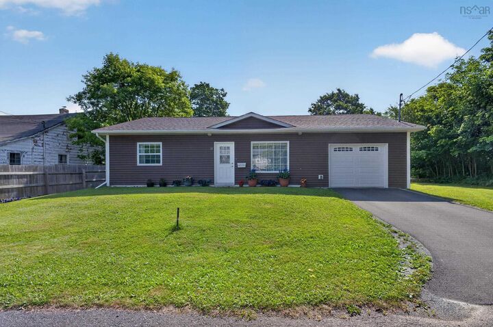 Property Photo: 17 Moore Street NS B2N 4N8