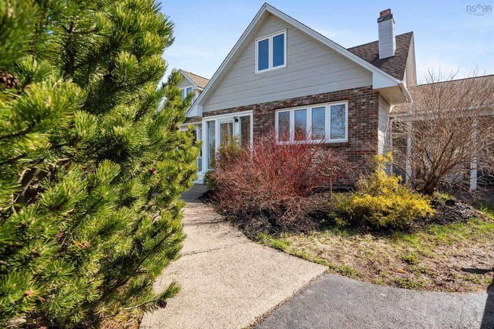 Property Photo: 4 Tupper Court NS B9A 2A6
