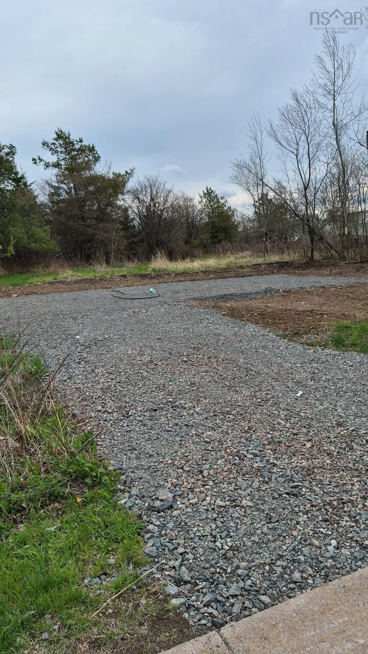 Lot Wellington Street — photo 1