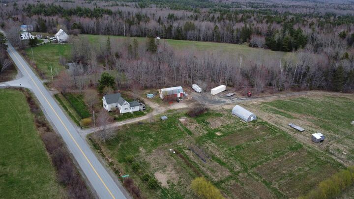 Property Photo:  700 Farmington Road  NS B0R 1A0 
