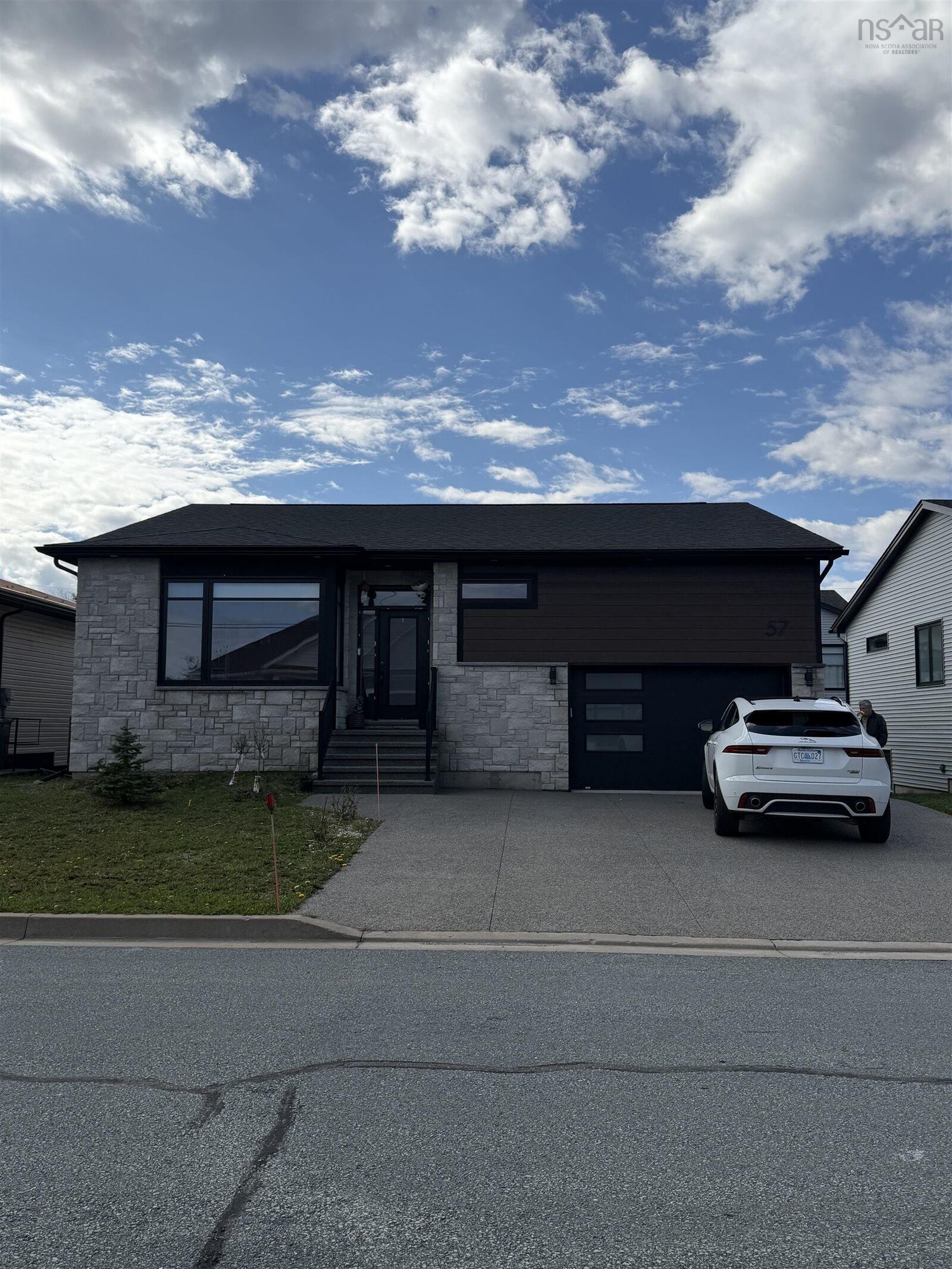 Property Photo:  57 Theresa McNeil Grove  NS B3M 0K3 