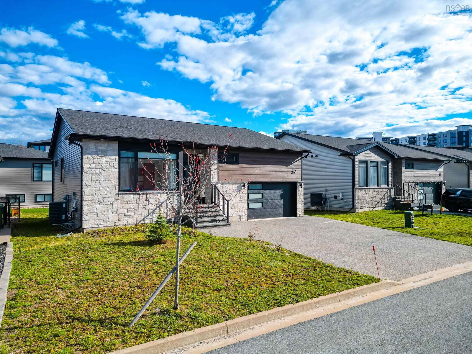 Property Photo:  57 Theresa McNeil Grove  NS B3M 0K3 