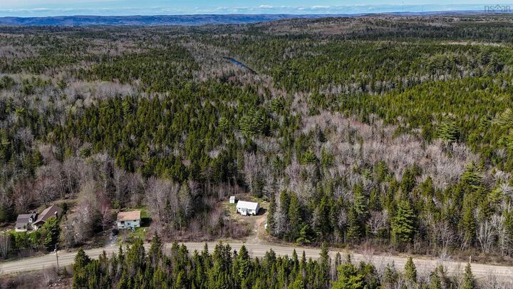 Property Photo:  1851 West Dalhousie Road  NS B0S 1A0 
