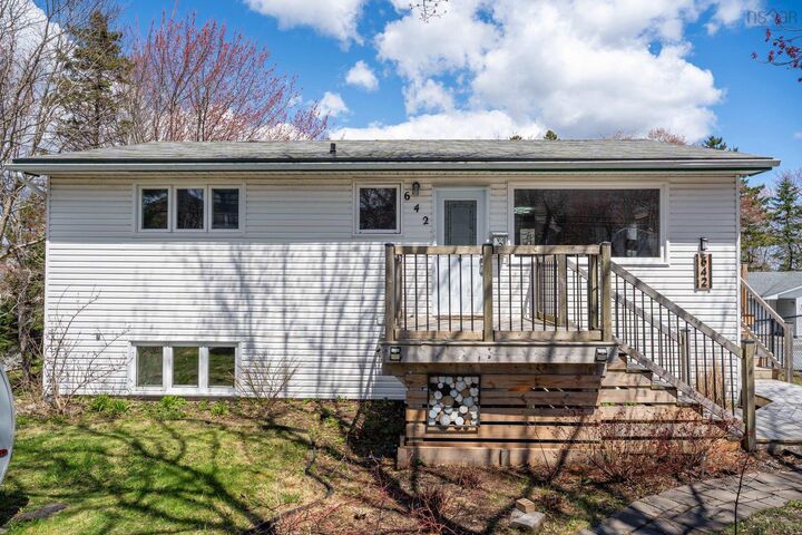 Property Photo:  642 Herring Cove Road  NS B3R 1X9 