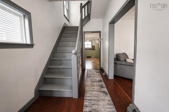 Property Photo:  22 Rodney Road  NS B2Y 3V5 