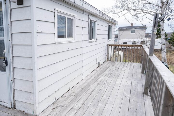 Property Photo:  308 Lake Road  NS B1A 2H1 