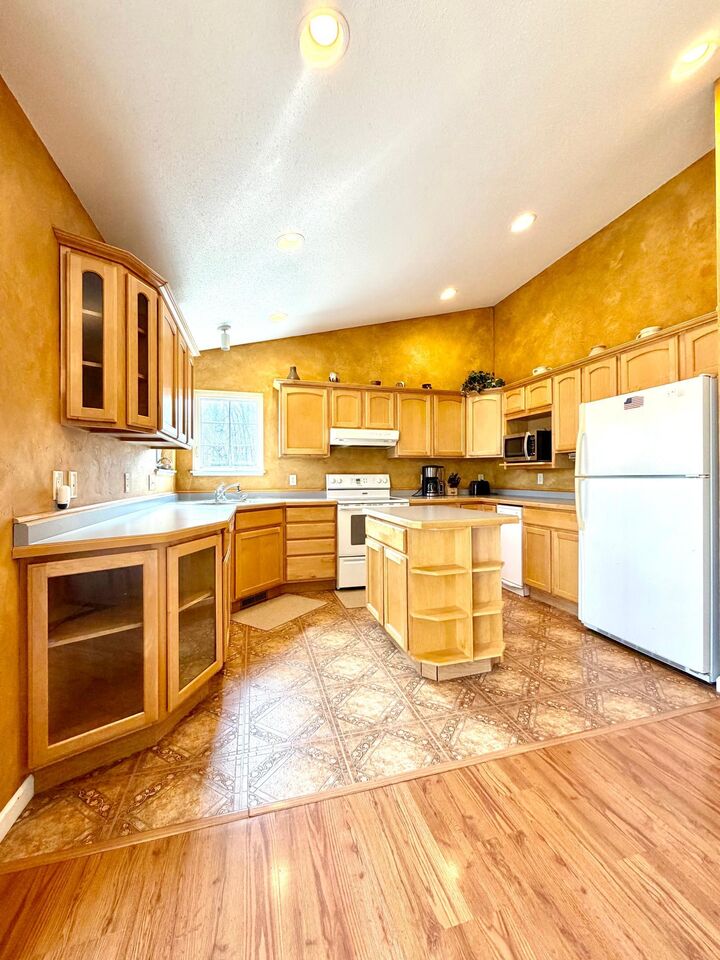 Property Photo:  51112 307th Avenue  MN 56633 