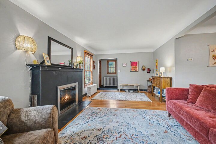 Property Photo:  4937 Clinton Avenue  MN 55419 