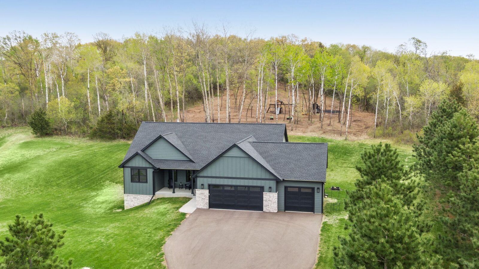 Property Photo:  899 Gavin Pass  WI 54016 
