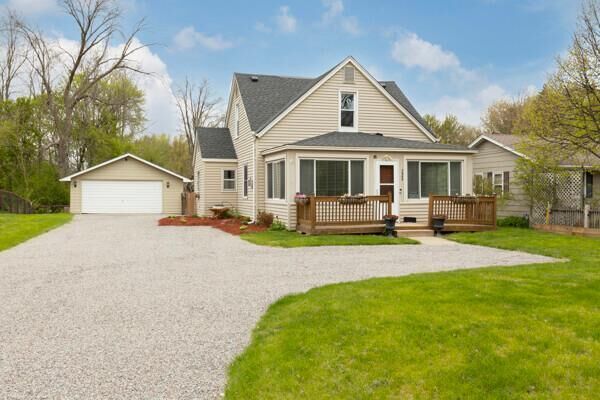 Property Photo:  5966 Lynwood Boulevard  MN 55364 
