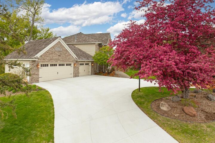 Property Photo:  11421 Bluestem Lane  MN 55347 