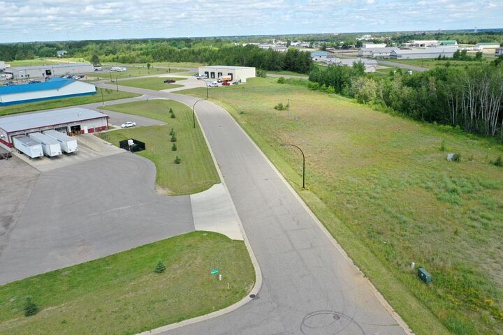 Property Photo:  Tbd Cram Avenue SE  MN 56601 