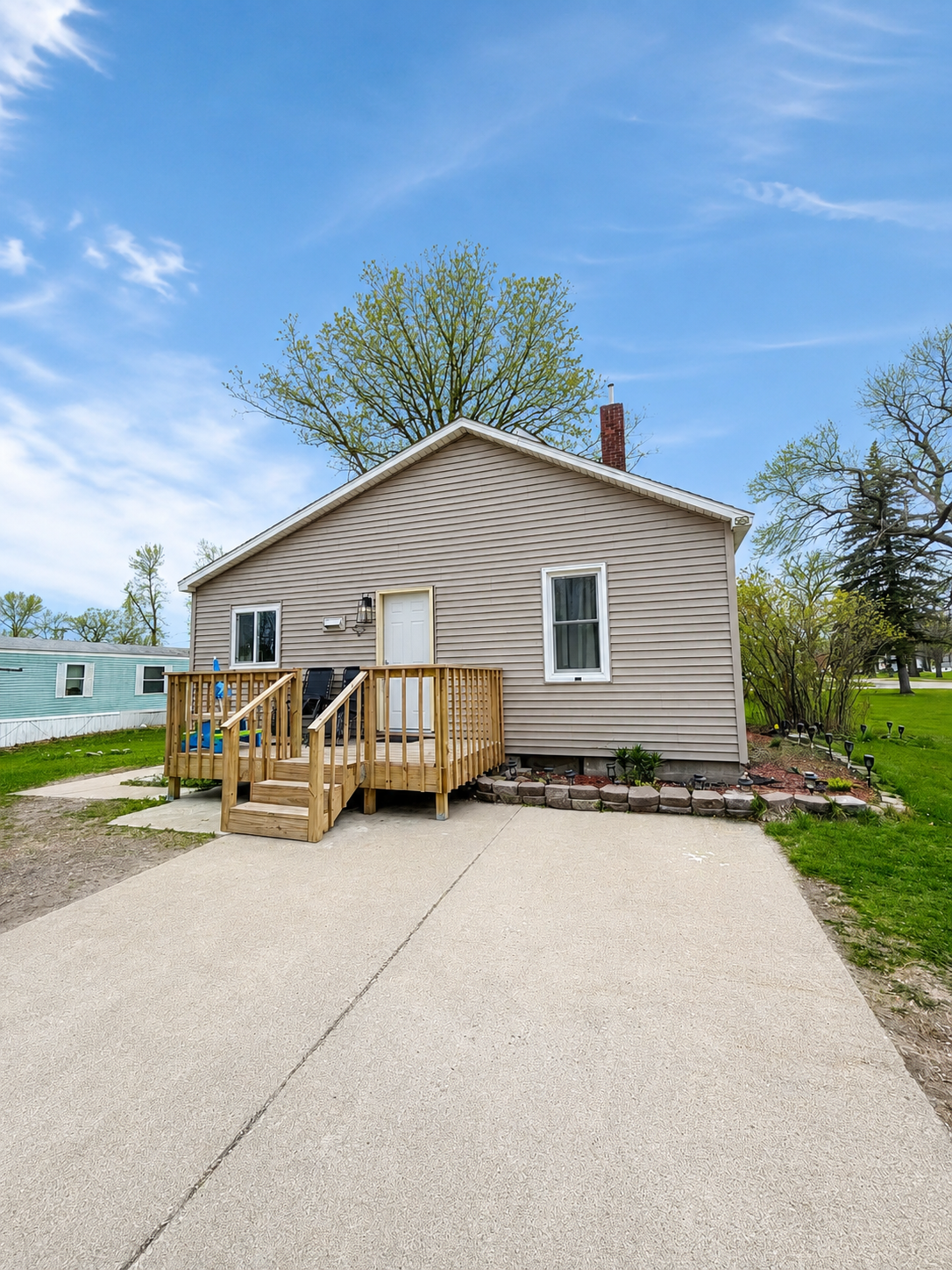 Property Photo:  319 2nd Street N  MN 56378 