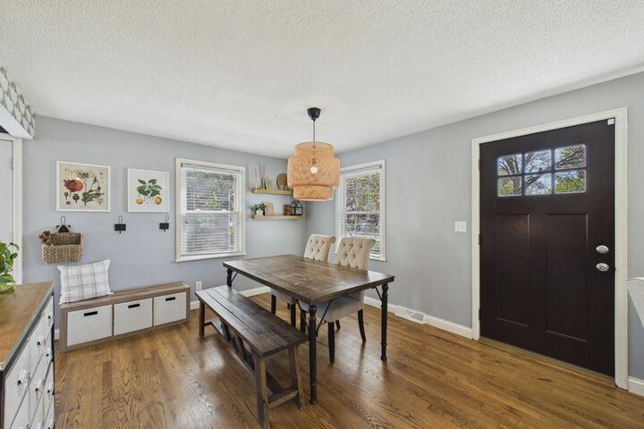 Property Photo:  2916 W 60th Street  MN 55410 