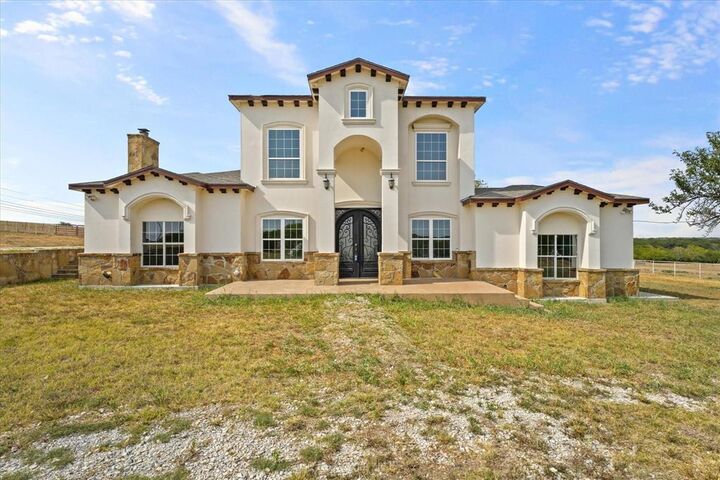 Property Photo:  11170 Clear Creek Road W  TX 76266 