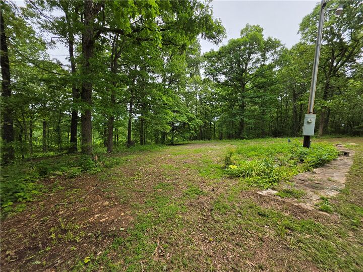 Property Photo:  233 Nc 2802  AR 72648 
