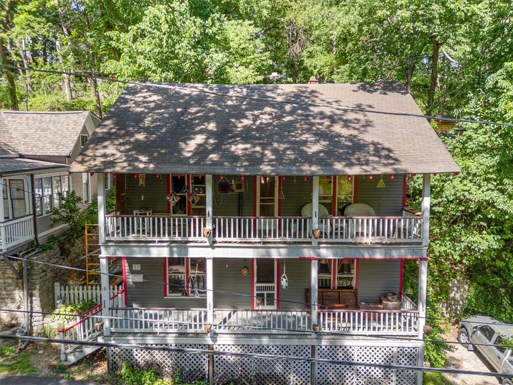 Property Photo:  13 Pine Street  AR 72632 