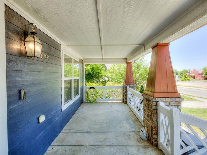 Property Photo:  1628 NW 15th Street  OK 73106 