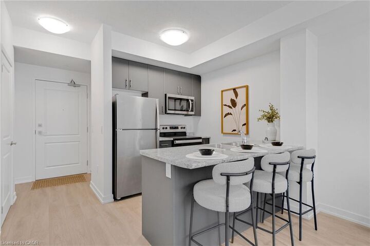 Property Photo:  5055 Greenlane Road 136  ON L3J 2J3 