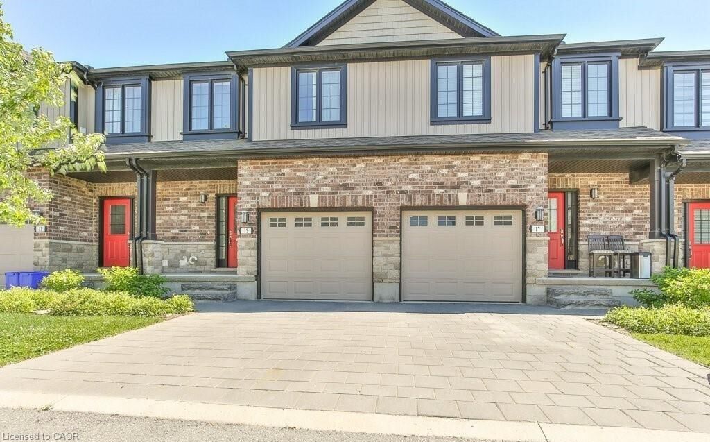 Property Photo:  2235 Blackwater Road 15  ON N5X 4K2 
