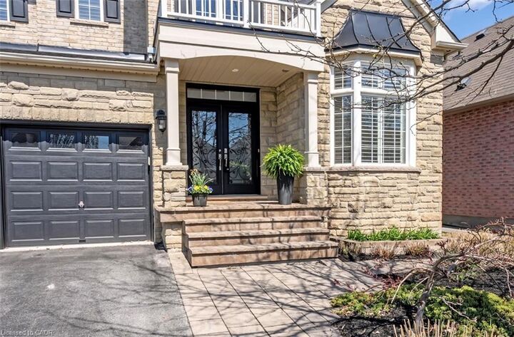 Property Photo:  3339 Skipton Lane  ON L6M 0K3 